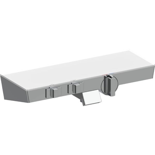 HSK Shower und Co Thermostat