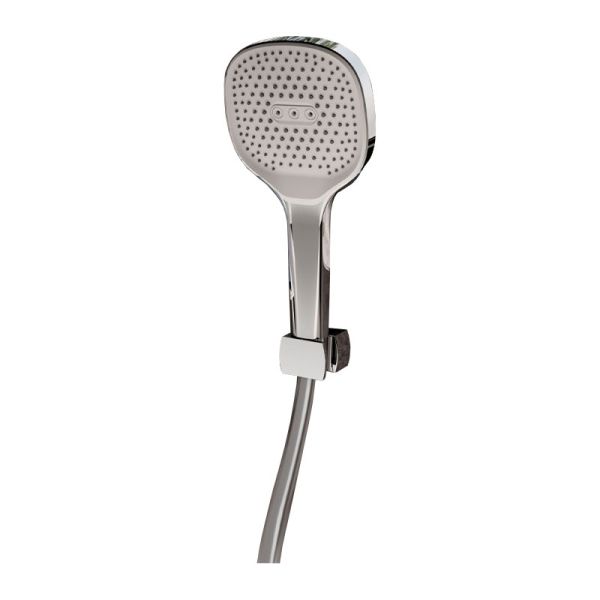 HSK Shower und Co Handbrause Vinya inkl. Brauseschlauch