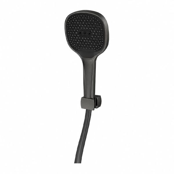 HSK Shower und Co Handbrause Vinya inkl. Brauseschlauch