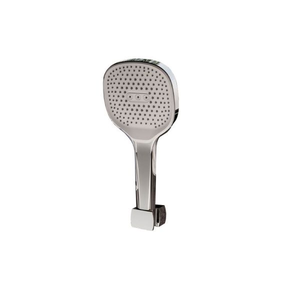 HSK Shower und Co Handbrause Vinya inkl. Brauseschlauch