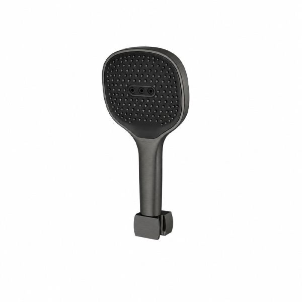 HSK Shower und Co Handbrause Vinya inkl. Brauseschlauch