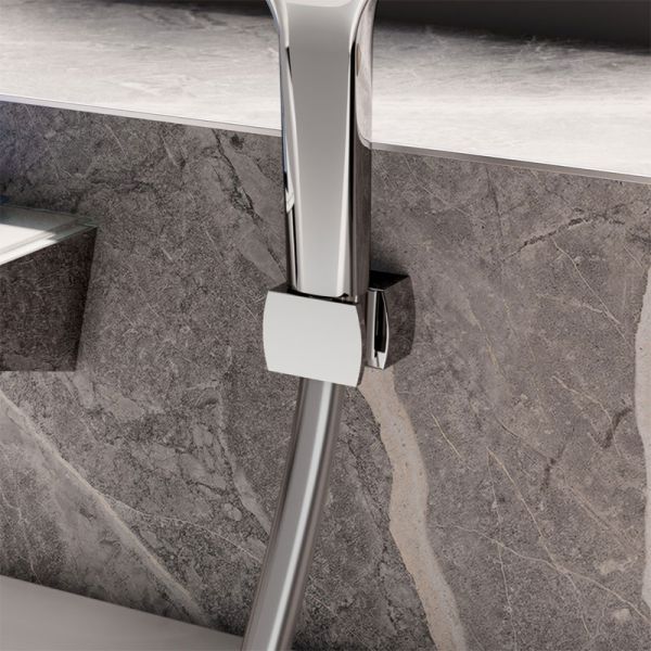 HSK Shower und Co Brausehalter
