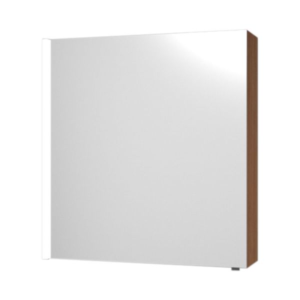 Laguna Spiegelschrank / Anbauelement - 60 cm