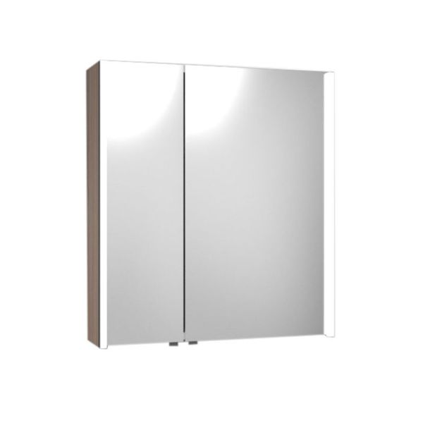 Laguna Spiegelschränke Spiegelschrank - 60 cm