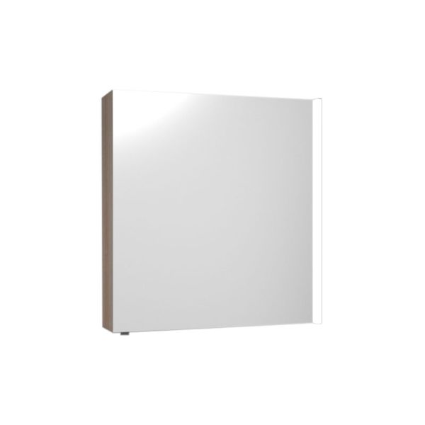 Laguna Spiegelschrank / Anbauelement - 60 cm