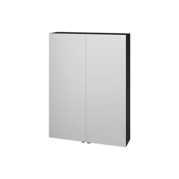 Laguna Spiegelschrank - 60 cm, Anbauspiegelschrank