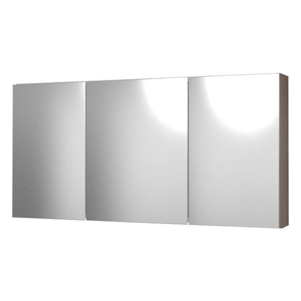 Laguna Spiegelschrank 130 cm