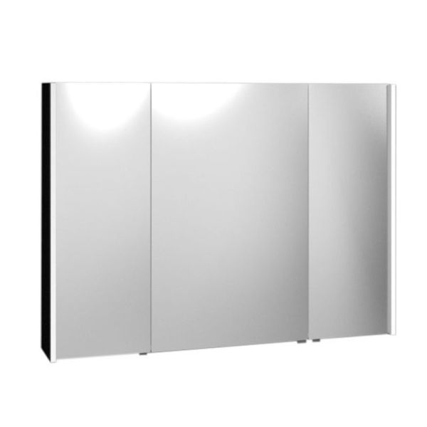 Laguna Spiegelschränke Spiegelschrank - 130 cm