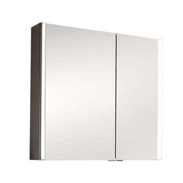 Laguna Spiegelschränke Spiegelschrank - 80 cm