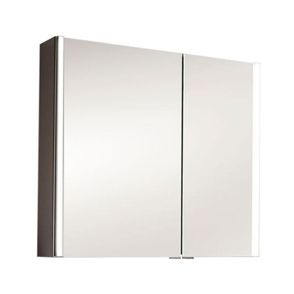 Laguna Spiegelschränke Spiegelschrank - 90 cm