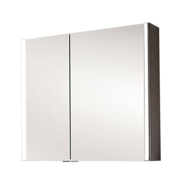 Laguna Spiegelschränke Spiegelschrank - 90 cm