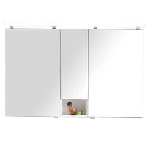 Laguna Spiegelschränke Spiegelschrank - 150 cm