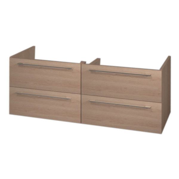 Laguna Waschtischunterschrank 125 cm