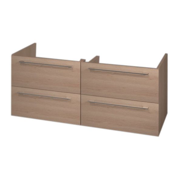 Laguna Waschtischunterschrank 115 cm