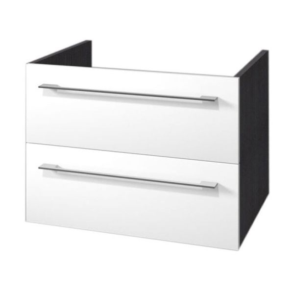 Laguna Waschtischunterschrank 52 cm