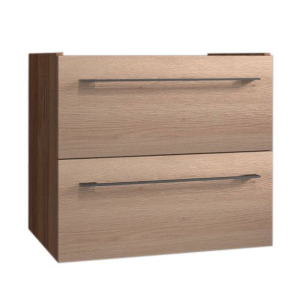 Laguna Waschtischunterschrank 44 cm, Profilansicht