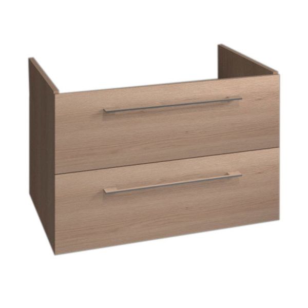 Laguna Waschtischunterschrank 75 cm