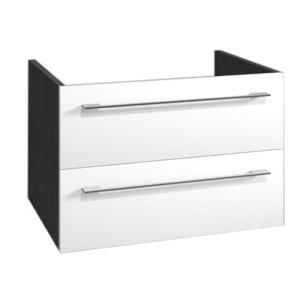 Laguna Waschtischunterschrank - 80 cm, für LAUFEN Pro S 850