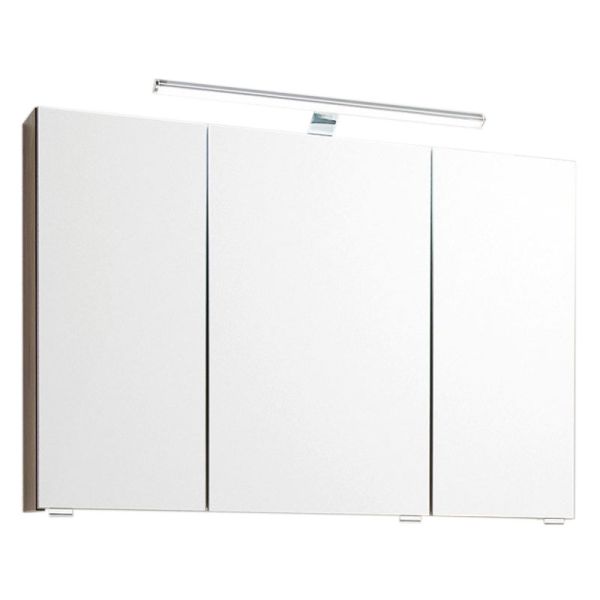 Laguna Kera.Time Spiegelschrank - 120 cm