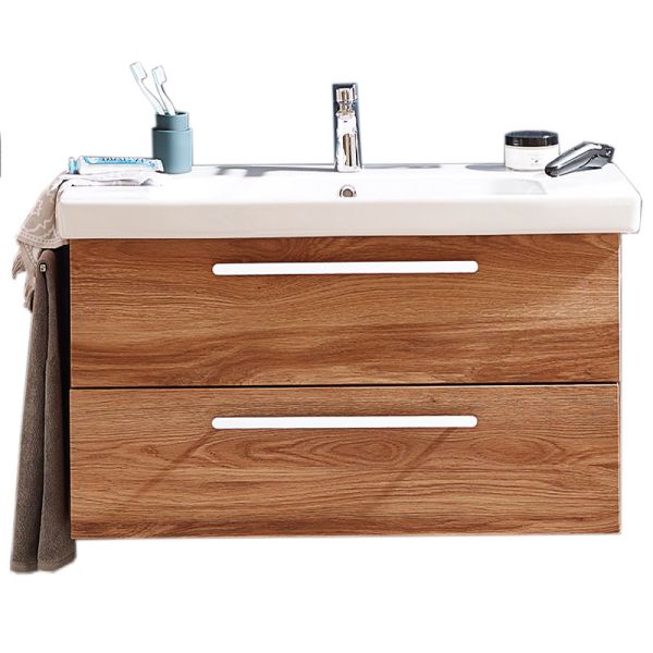 Laguna Kera.Time Waschtisch mit Unterschrank Set 2 - 95 cm