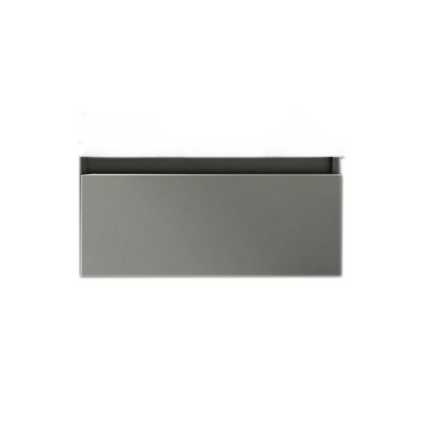 Laguna Highline 100 Unterschrank für Waschtischverlängerung - 60 cm
