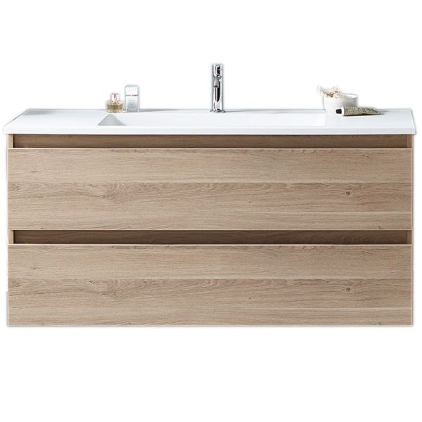 Laguna Highline 100 Waschtisch mit Unterschrank Set 3 - 121,2 cm