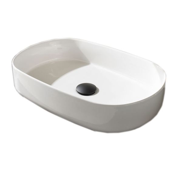 Laguna Highline 100 Aufsatzwaschtisch - 55 cm
