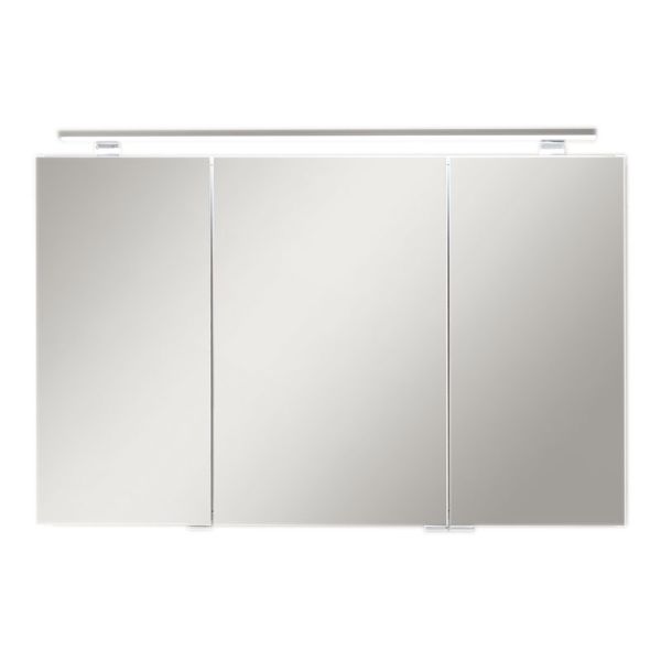 Laguna Spirit Spiegelschrank - 120 cm