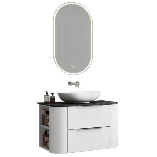Laguna Orbis Badmöbel Set 1 - 81 cm