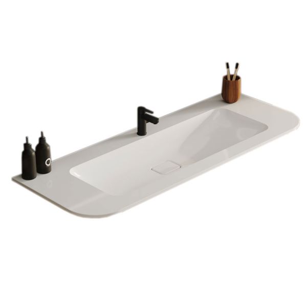 Laguna Orbis Möbelwaschtisch - 132 cm