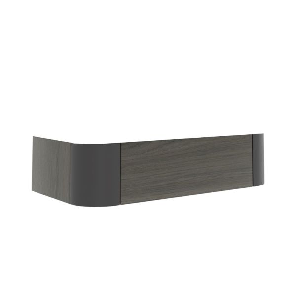 Laguna Orbis Waschtischunterschrank - 100 cm