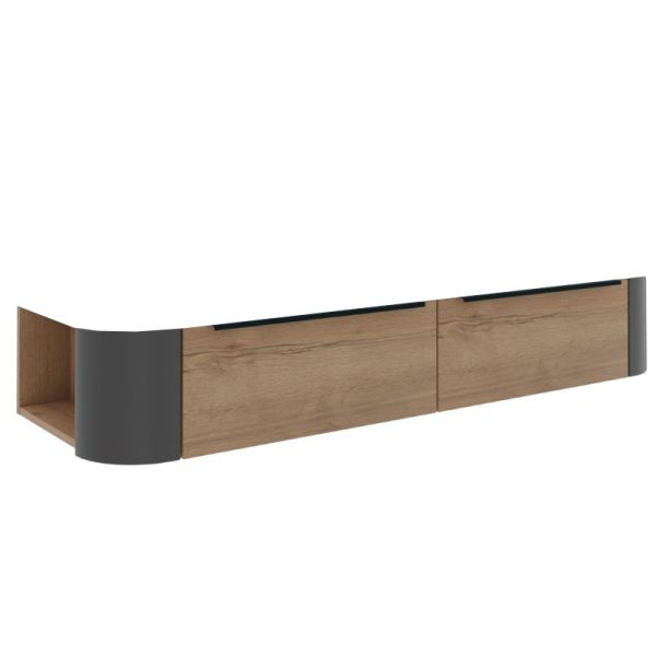 Laguna Orbis Waschtischunterschrank - 151 cm