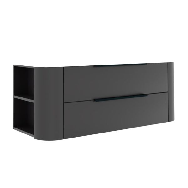 Laguna Orbis Waschtischunterschrank - 131 cm
