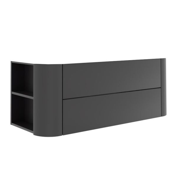 Laguna Orbis Waschtischunterschrank - 130 cm