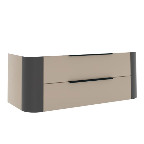 Laguna Orbis Waschtischunterschrank - 130 cm