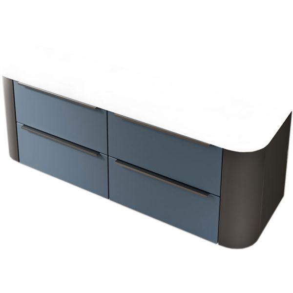 Laguna Orbis Waschtischunterschrank - 151 cm