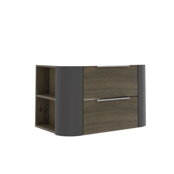 Laguna Orbis Waschtischunterschrank - 81 cm