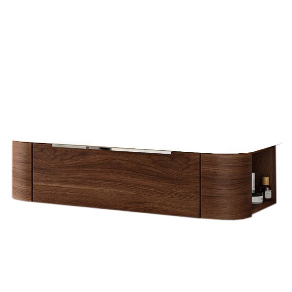 Laguna Orbis Waschtischunterschrank - 101 cm
