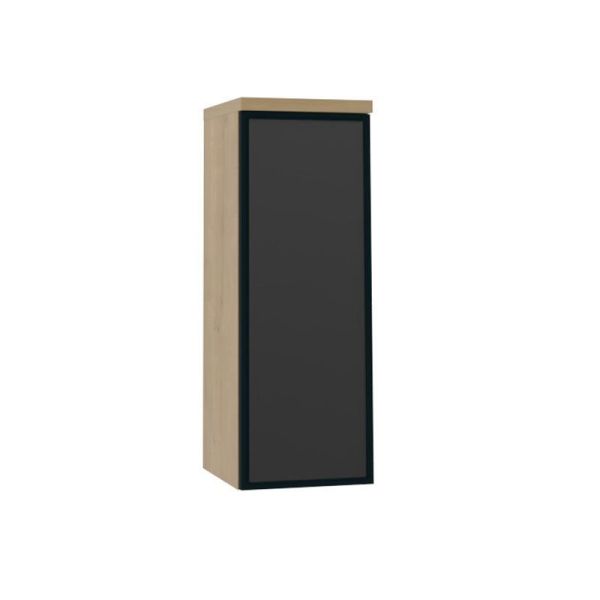 Laguna Ergänzungsschrank Highboard - 30 cm
