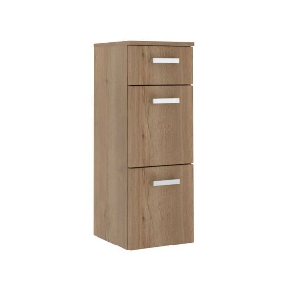 Laguna Ergänzungsschrank Highboard - 30 cm