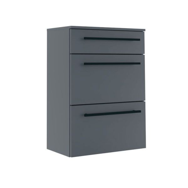 Laguna Ergänzungsschrank Highboard - 60 cm