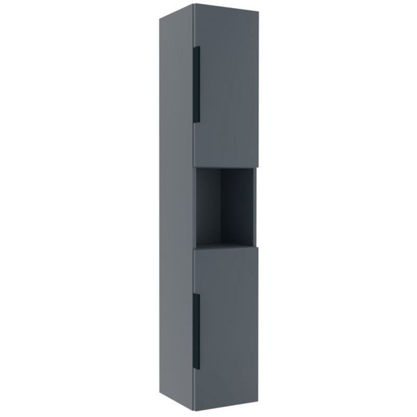 Laguna Ergänzungsschrank Hochschrank - 30 cm