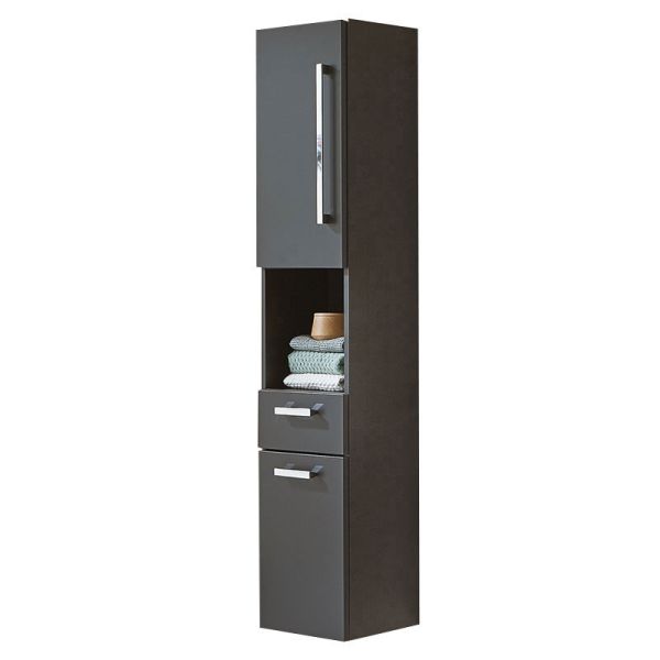 Laguna Ergänzungsschrank Hochschrank - 30 cm