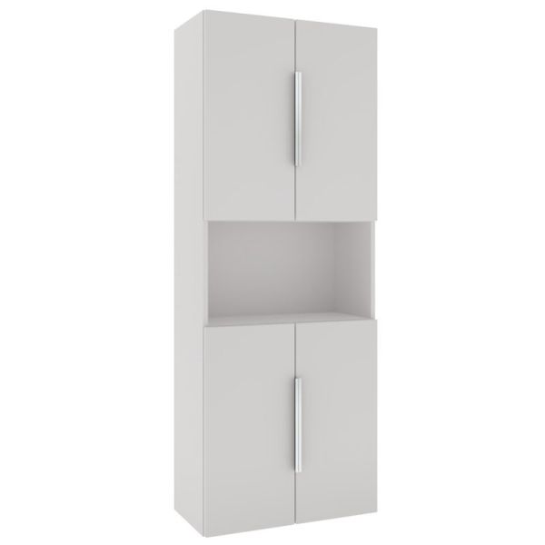 Laguna Ergänzungsschrank Hochschrank - 60 cm