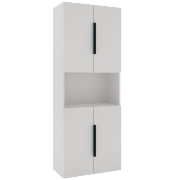 Laguna Ergänzungsschrank Hochschrank - 60 cm