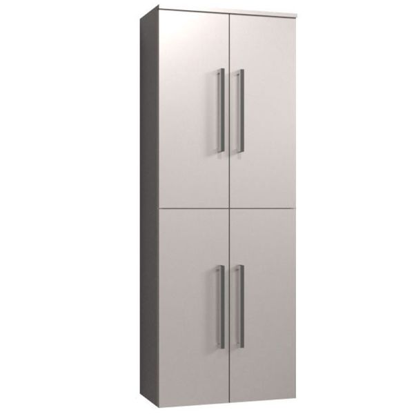 Laguna Ergänzungsschrank Hochschrank - 60 cm