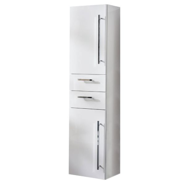Laguna Ergänzungsschrank Hochschrank - 40 cm
