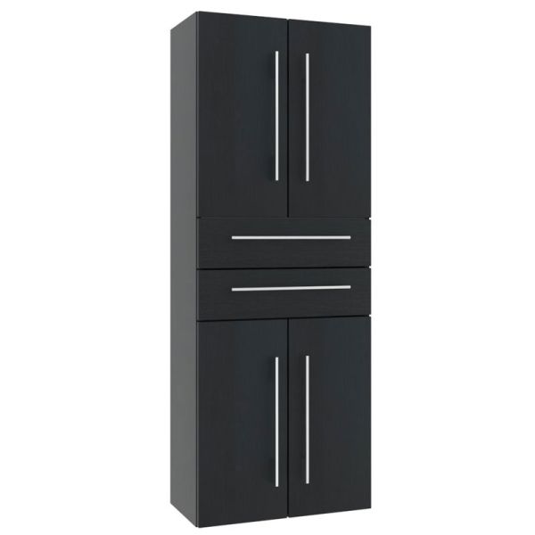 Laguna Ergänzungsschrank Hochschrank - 60 cm