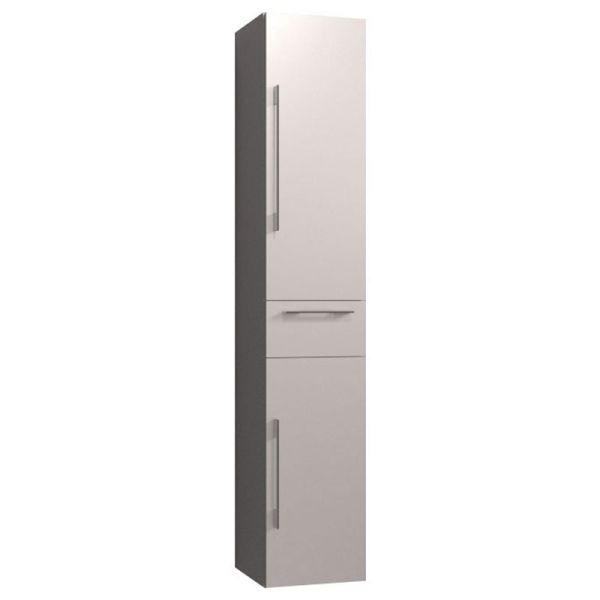 Laguna Ergänzungsschrank Hochschrank - 30 cm