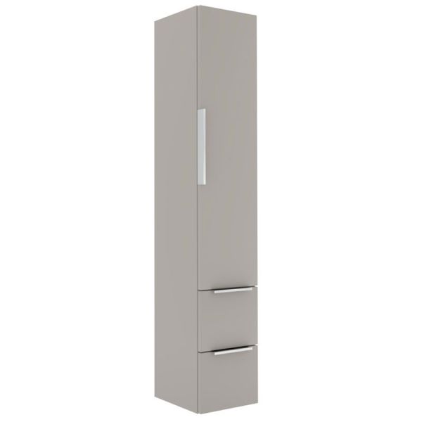 Laguna Ergänzungsschrank Hochschrank - 30 cm
